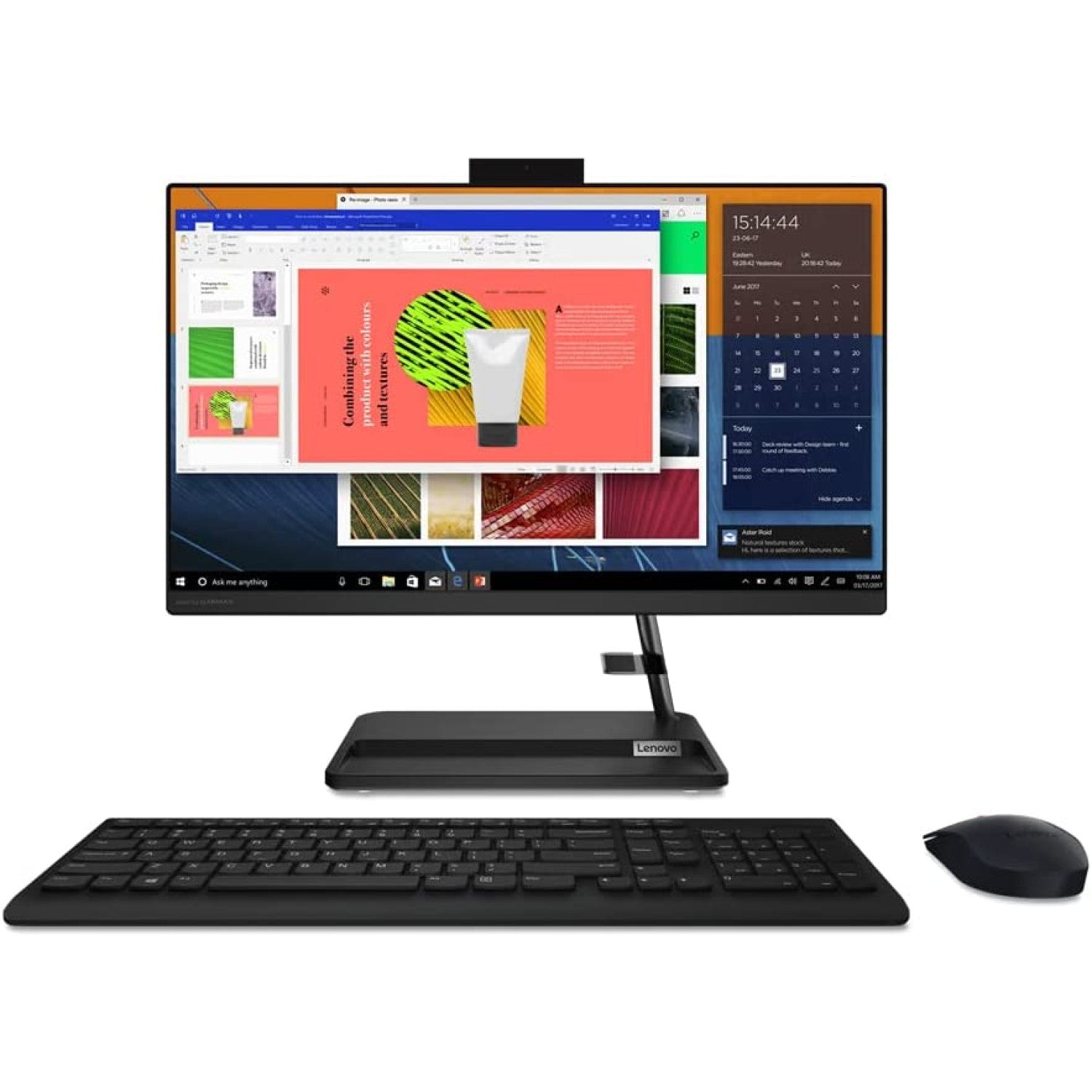 Lenovo IdeaCentre 3 24 Lenovo IdeaCentre 3 24